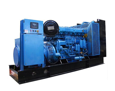 沁阳宗申动力150kw大型柴油发电机组