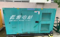 沁阳通州四建大波纹箱定制案例