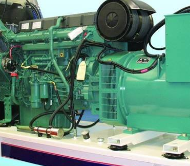 沁阳发电机出租