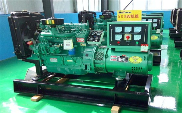 沁阳发电机出租